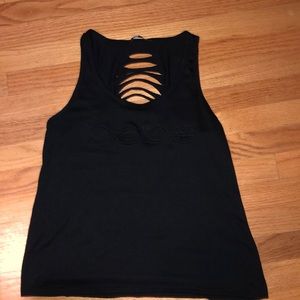 Bebe Tank Top